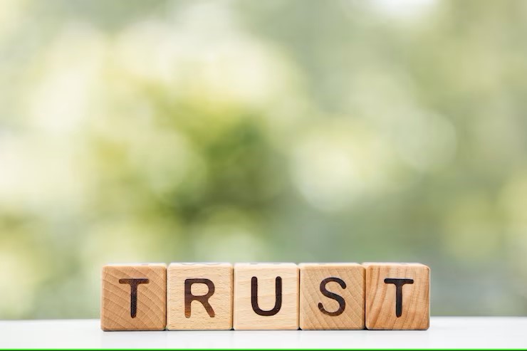 Wills and trust